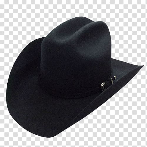 Cowboy hat Resistol Stetson, indigo transparent background PNG clipart