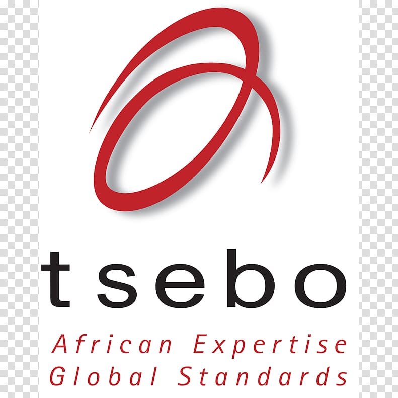 South Africa Tsebo Outsourcing Group Facility management Business Logo, Business transparent background PNG clipart