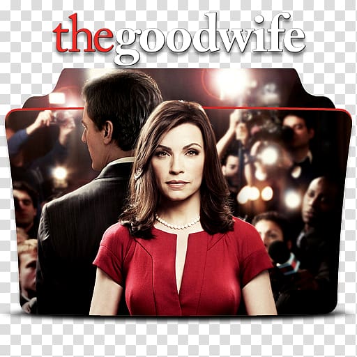 Julianna Margulies The Good Wife, Season 1 Alicia Florrick The Good Wife, Season 7, wife transparent background PNG clipart