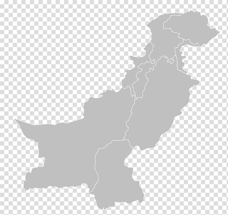 Pakistan Map , map transparent background PNG clipart