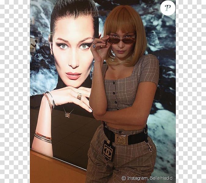 Bella Hadid Japan Celebrity Met Gala Model, japan transparent background PNG clipart