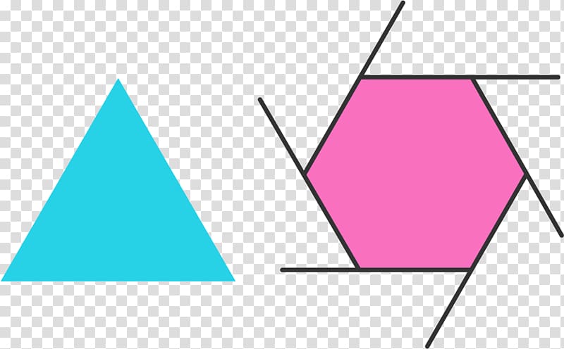 Triangle Point Diagram, Symmetry Group transparent background PNG clipart