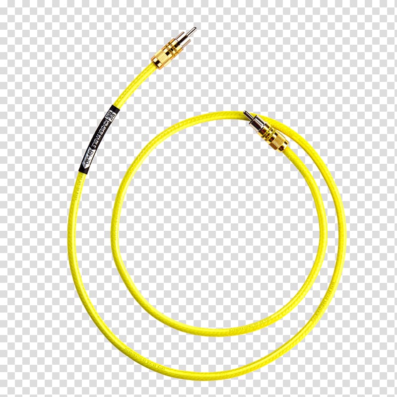 Electrical cable Digital audio Audio signal Component video Music centre, others transparent background PNG clipart