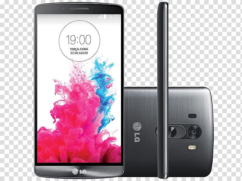 LG G3 LG Electronics Smartphone LG G4, lg transparent background PNG clipart