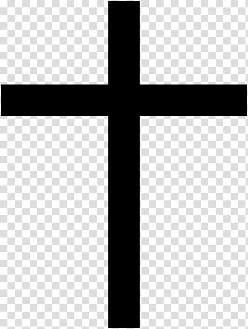 Latin cross Bolnisi cross Cross of Saint Peter Russian Orthodox cross, kreuztrauer transparent background PNG clipart