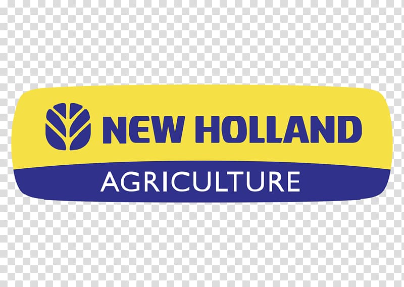 CNH Global Case IH New Holland Agriculture Tractor, agriculture transparent background PNG clipart
