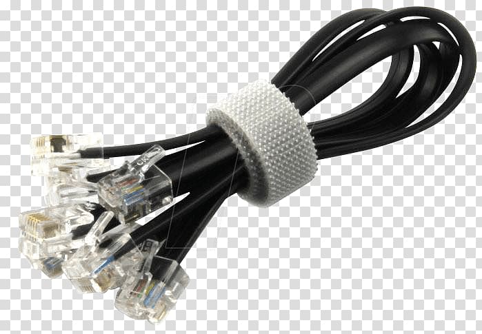 RJ-25 Electrical cable Makeblock mBot Electronics, Robotics transparent background PNG clipart