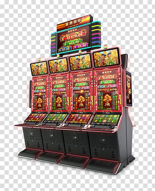 Slot machine Dreams Progressive jackpot Game Interactivity, RONG transparent background PNG clipart