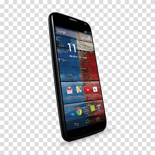 Motorola Moto X (1st Generation) Motorola Mobility Telephone U.S. Cellular, smartphone transparent background PNG clipart