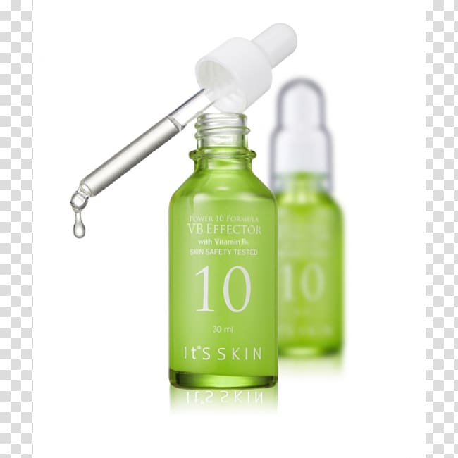 It's Skin Power 10 Formula VC Effector Skin care Moisturizer, others transparent background PNG clipart