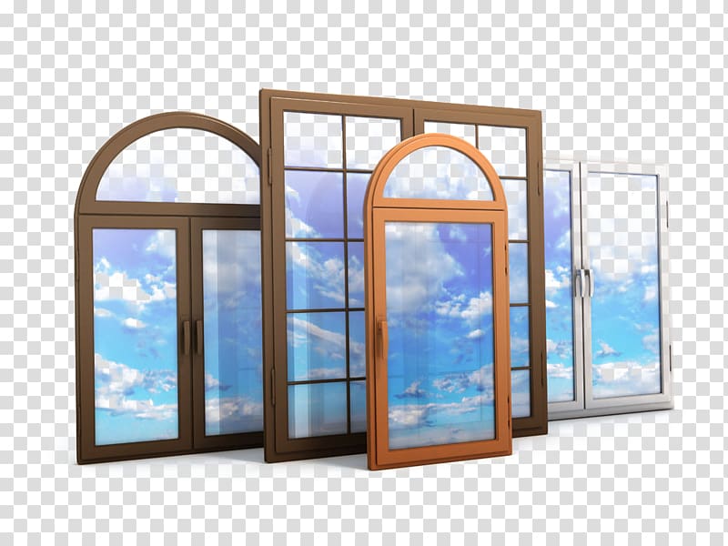Window blind Door Plastic u041cu0435u0442u0430u043bu043bu043eu043fu043bu0430u0441u0442u0438u043a, Windows renderings material transparent background PNG clipart