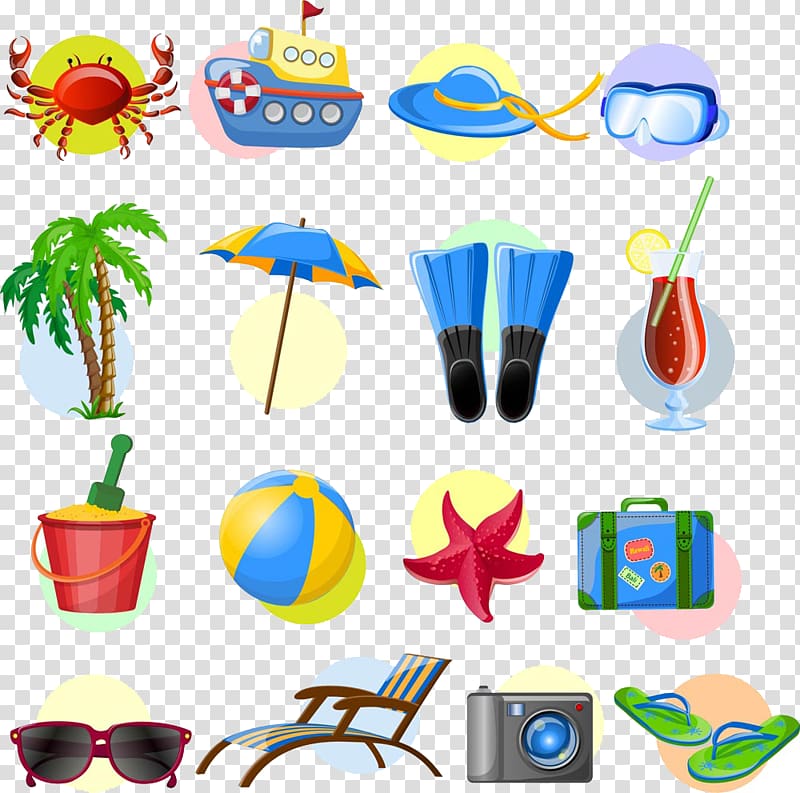 travel icon hd free buckle material transparent background PNG clipart