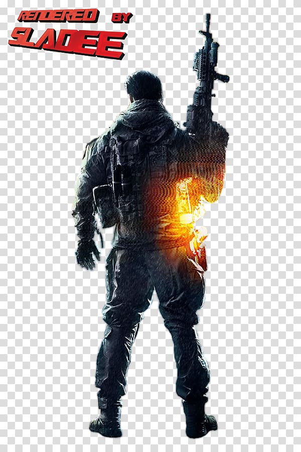 Soldier Infantry Militia Mercenary Marksman, black ops 2 clan tags transparent background PNG clipart