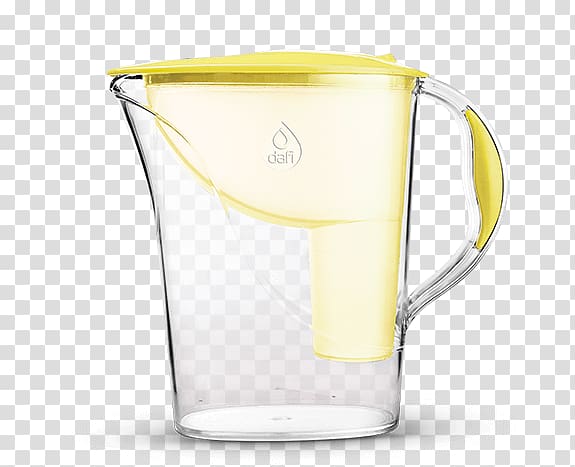 Jug Water Filter Glass Pitcher, water pot transparent background PNG clipart