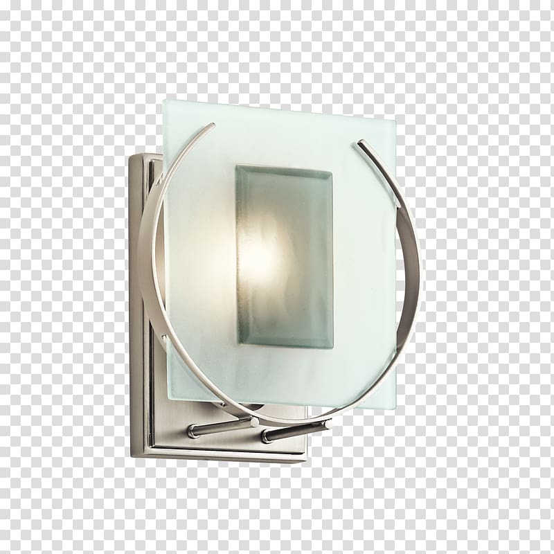 Light fixture Kichler Table Sconce, light transparent background PNG clipart