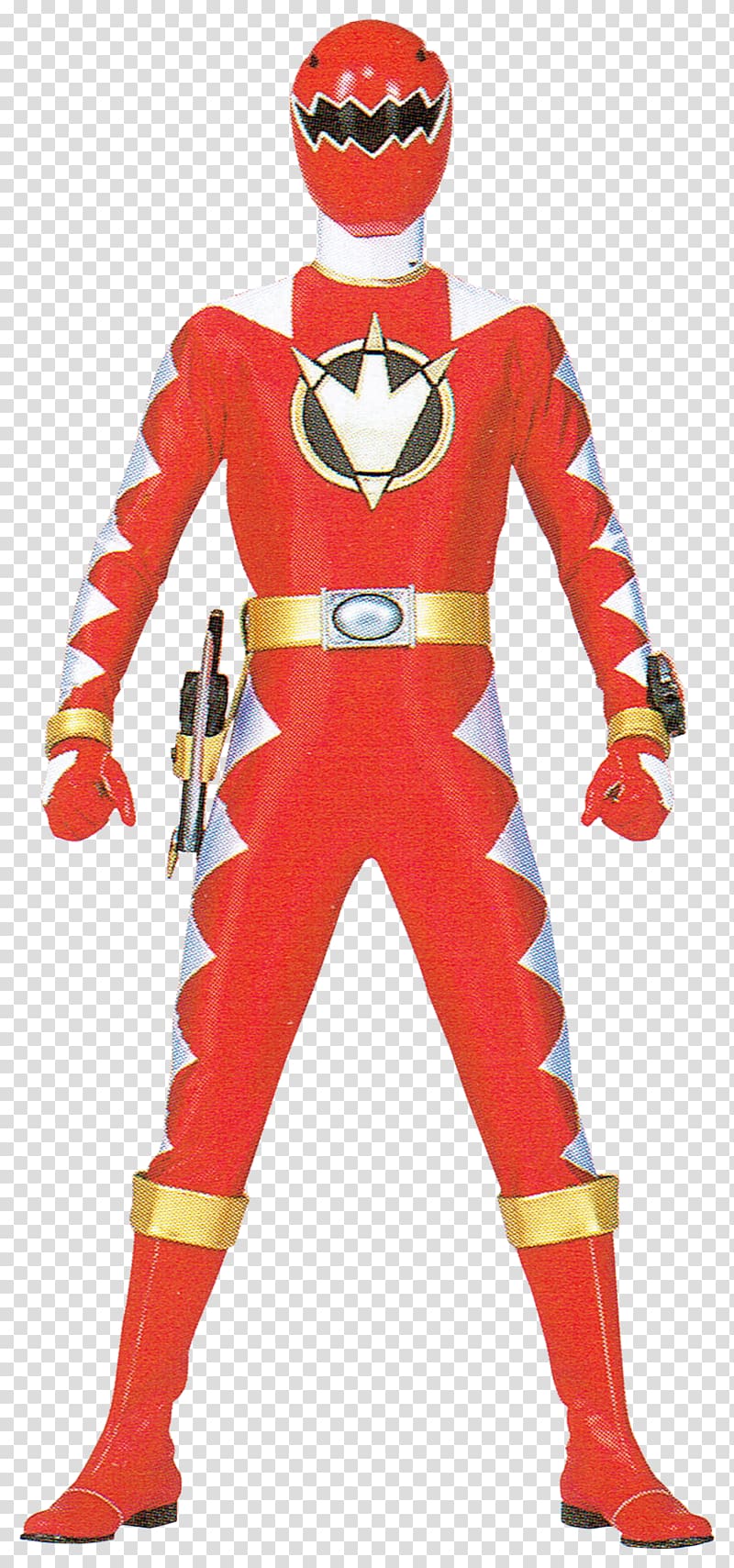 Power Rangers S.P.D. Tommy Oliver Red Ranger Jack Landors Power Rangers, Season 18, Power Rangers transparent background PNG clipart
