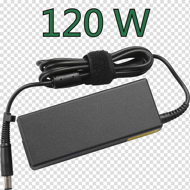 Battery charger Laptop AC adapter Electric power, Ac dc transparent background PNG clipart