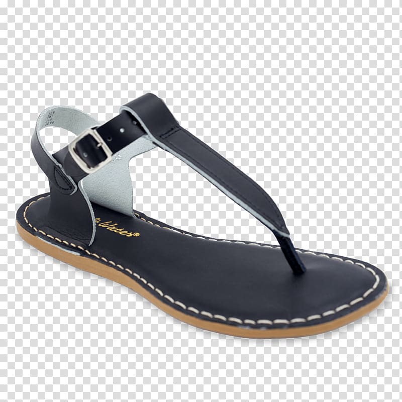 Saltwater sandals Flip-flops Shoe Thong, sandal transparent background PNG clipart