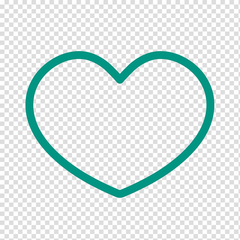 Line Body Jewellery Heart, transparent background PNG clipart