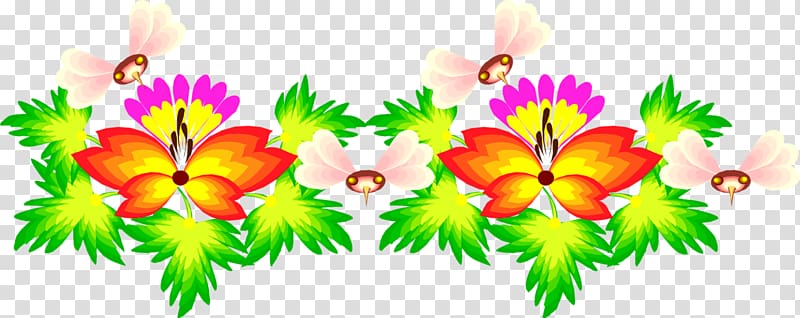 Floral design Marmalade, others transparent background PNG clipart