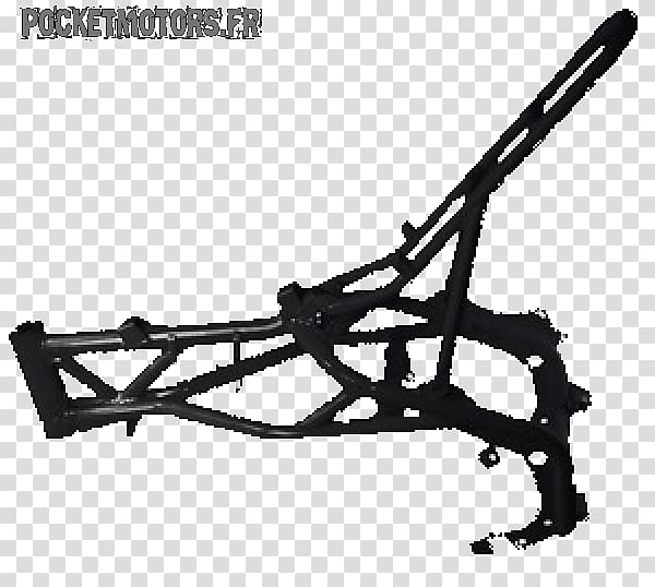 Exhaust system Car Minibike Motorcycle frame Bicycle Frames, all kinds of motorcycle transparent background PNG clipart