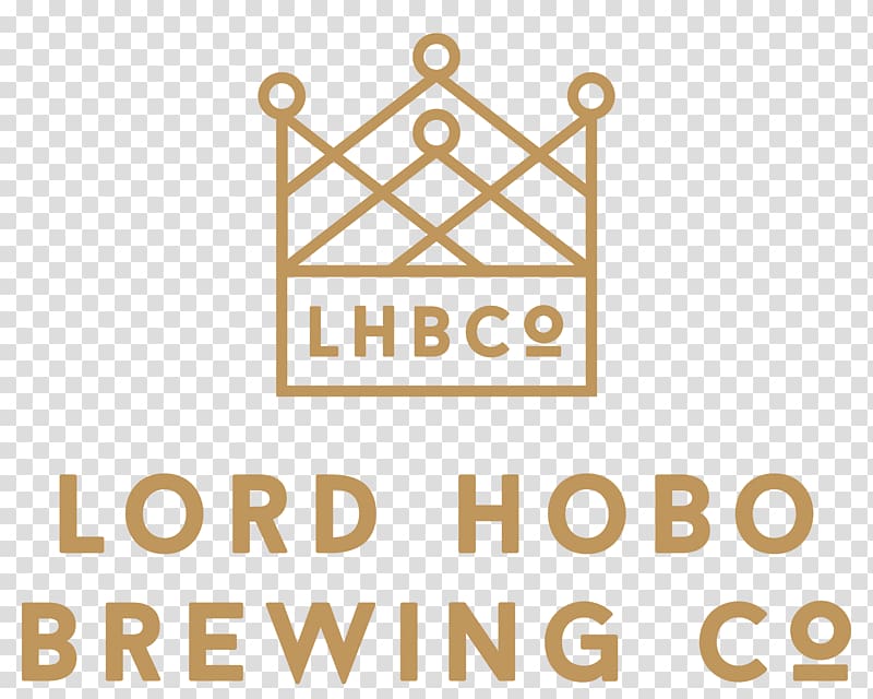 Lord Hobo Brewing Company Wheat beer India pale ale Brewery, beer transparent background PNG clipart