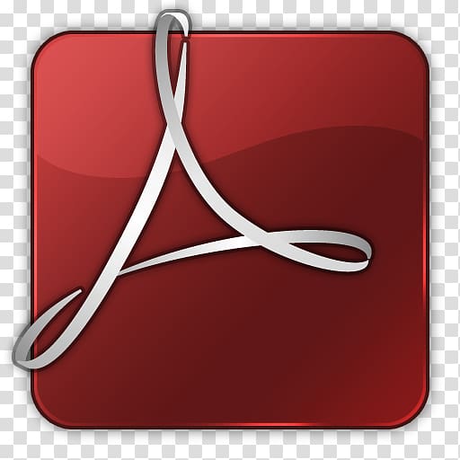 Adobe Acrobat Adobe Reader Adobe Systems PDF Adobe Document Cloud, Adobe Reader transparent background PNG clipart