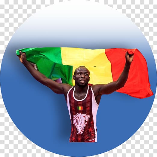 Senegal national football team Togo Olympic Games Wrestling, wrestling transparent background PNG clipart