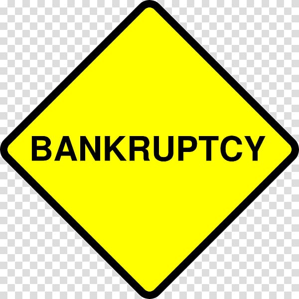 Bankruptcy Traffic sign graphics Computer Icons, Consumer Math transparent background PNG clipart