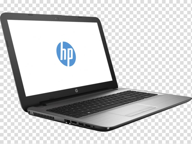 Laptop Hewlett-Packard HP Pavilion Intel Core i3, Laptop transparent background PNG clipart