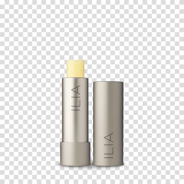 Lip balm ILIA Lipstick Cosmetics Hair conditioner, Lip Care transparent background PNG clipart