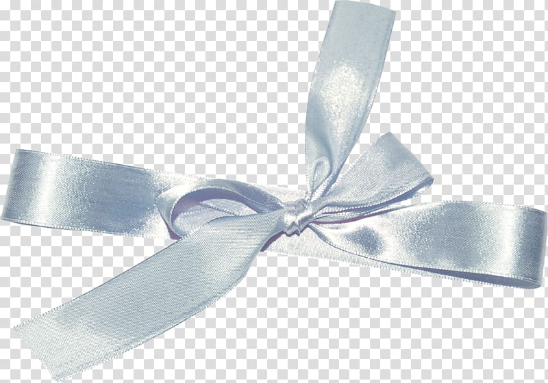 Blue ribbon Shoelace knot, Blue ribbon bow transparent background PNG clipart