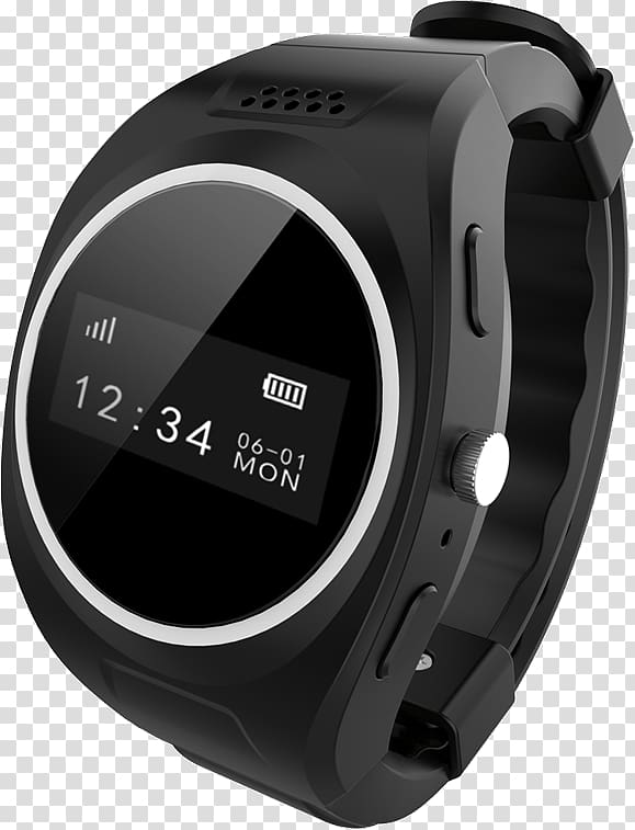 GPS Navigation Systems GPS tracking unit GPS watch Smartwatch Mobile Phones, GPS Watch transparent background PNG clipart