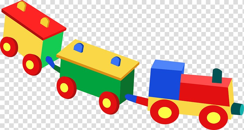 Toy Trains & Train Sets , toy-train transparent background PNG clipart