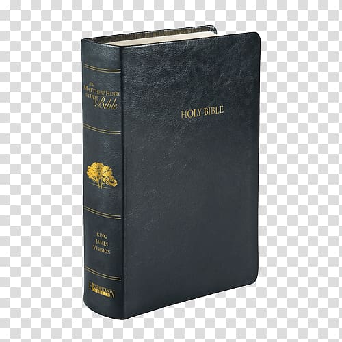 The Matthew Henry Study Bible New King James Version The Holy King James Bible Commentary on the Whole Bible, matthew from the bible transparent background PNG clipart