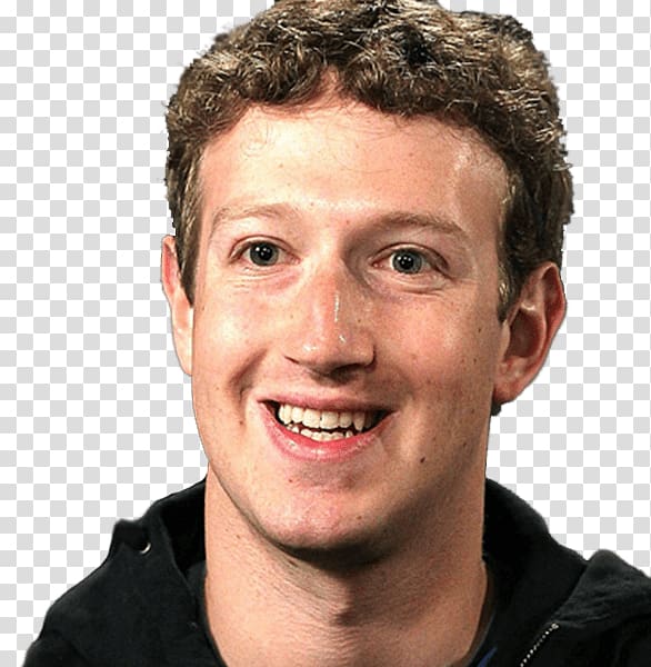 Mark Zuckerberg, Mark Zuckerberg Black Hoodie transparent background PNG clipart