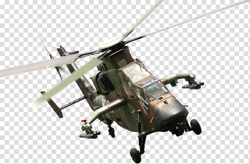 Attack helicopter Eurocopter Tiger Boeing AH-64 Apache Portable Network Graphics, helicopter transparent background PNG clipart