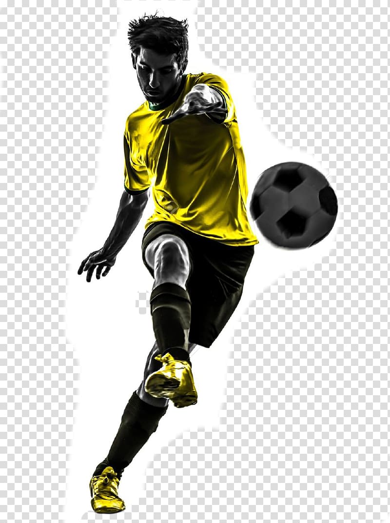 Training Athlete Sport Coach Football, footballer transparent background PNG clipart
