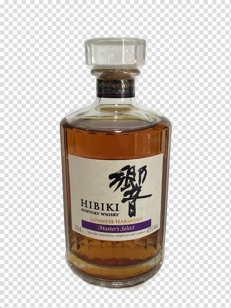 Japanese whisky Blended whiskey Yamazaki distillery Distilled beverage, others transparent background PNG clipart