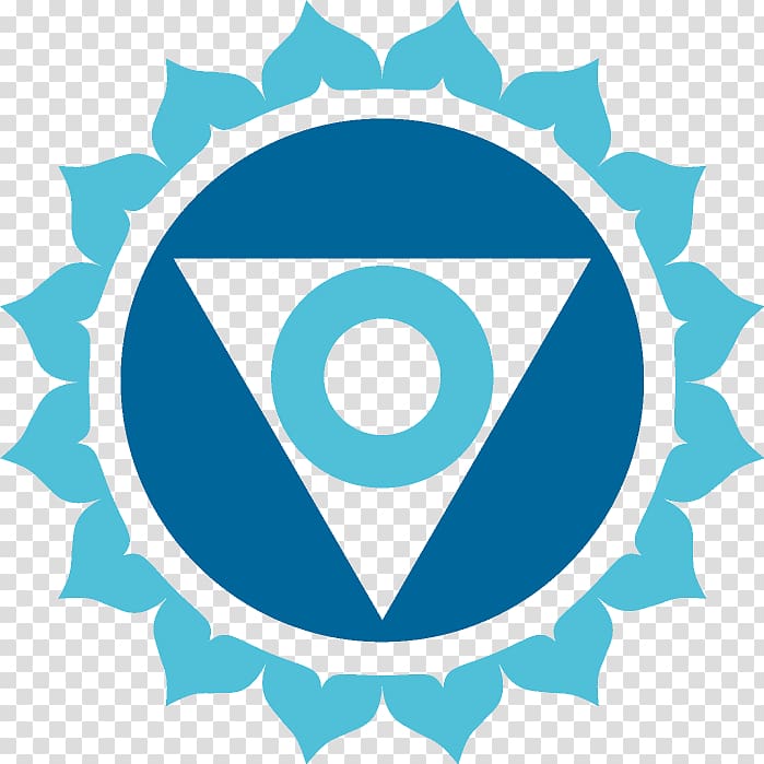 Vishuddha Chakra Sahasrara Muladhara Reiki, symbol transparent background PNG clipart
