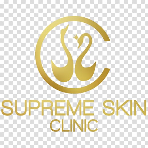 Logo Brand Trademark Supreme Skin Clinic Product, nail beauty transparent background PNG clipart