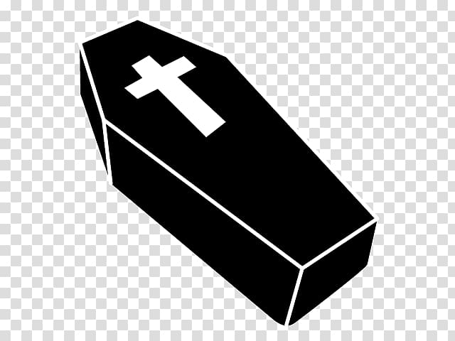 Coffin Funeral , funeral transparent background PNG clipart