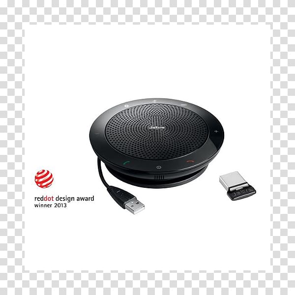 Jabra Speak 510 Speakerphone Skype for Business Jabra SPEAK 810, microsoft transparent background PNG clipart