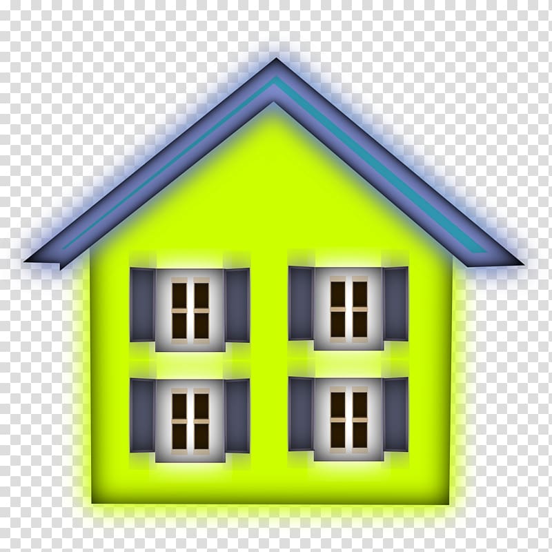 House Drawing Computer Icons , building transparent background PNG clipart