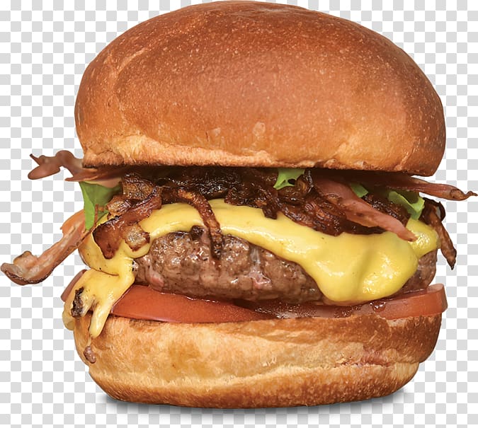 Cheeseburger Hamburger Breakfast sandwich Buffalo burger Spare ribs, pizza transparent background PNG clipart