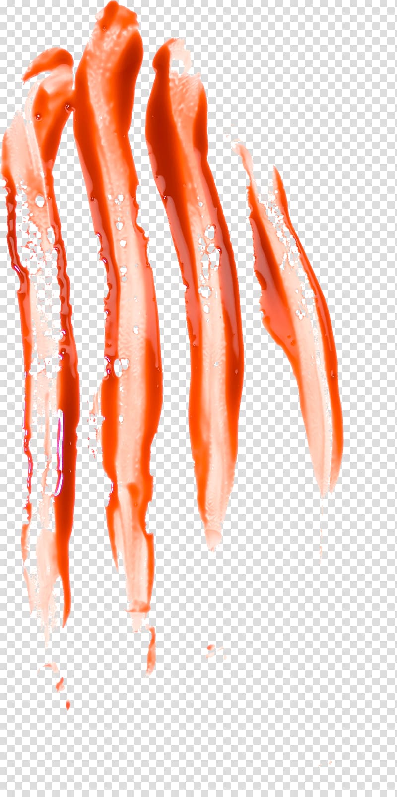 red paint illustration, Blood , Blood transparent background PNG clipart