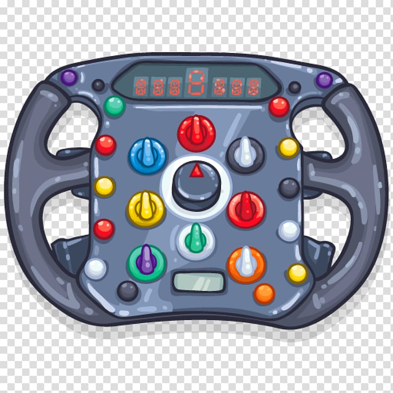 Motor Vehicle Steering Wheels All Xbox Accessory Game Controllers PlayStation Accessory, design transparent background PNG clipart