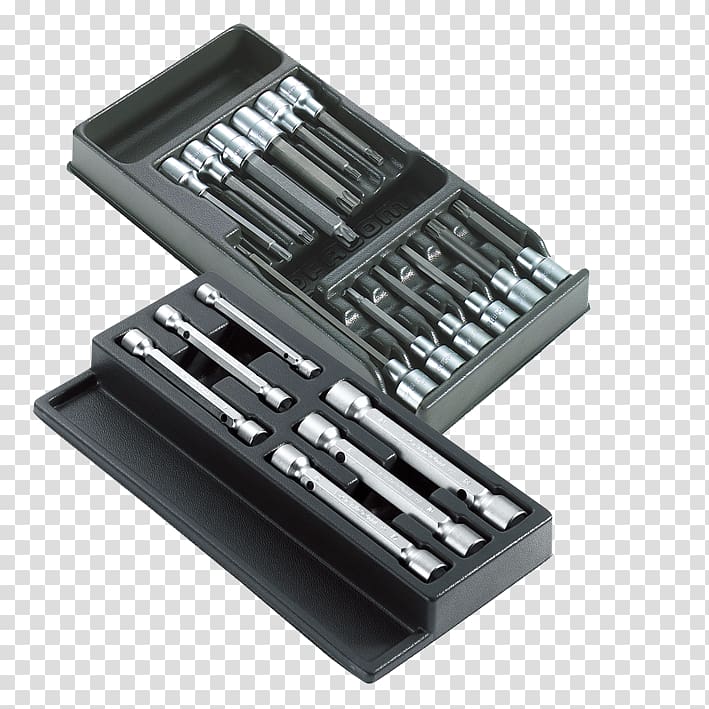 Facom Wrench Screwdriver Torx Toolbox, Hardware Tools toolbox transparent background PNG clipart