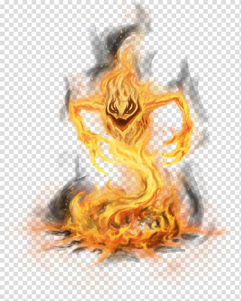 War for the Overworld Desktop Demon Ember, demon transparent background PNG clipart