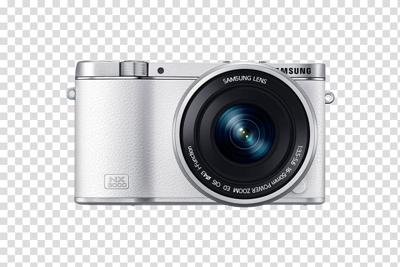 Sony α5000 Samsung NX300 Samsung NX1000 Mirrorless interchangeable-lens camera, samsung transparent background PNG clipart
